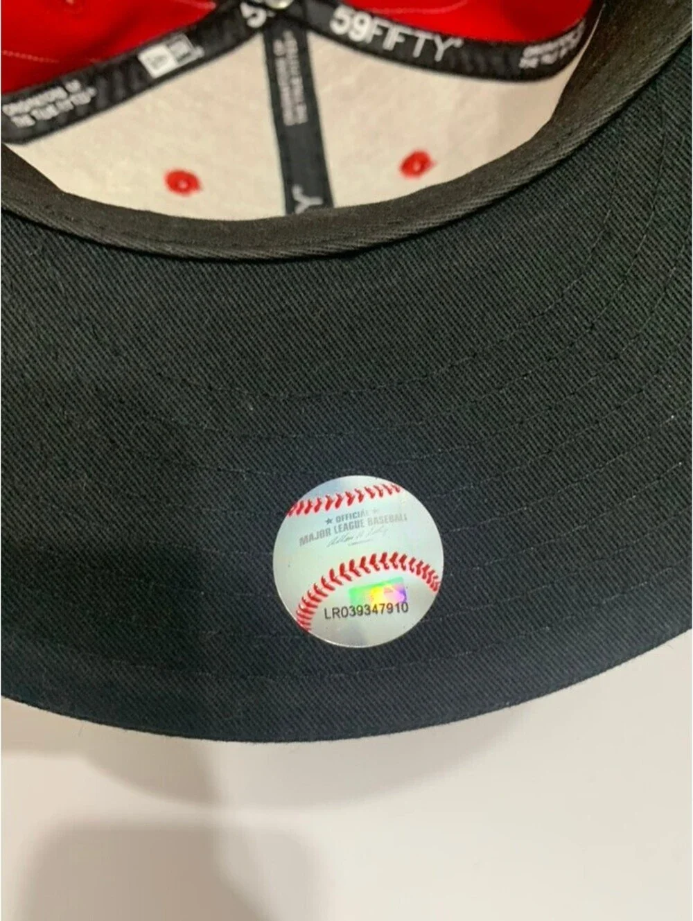 New Era philadelphia phillies